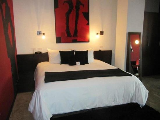 פנמה סיטי Tantalo Hotel - Kitchen - Roofbar מראה חיצוני תמונה