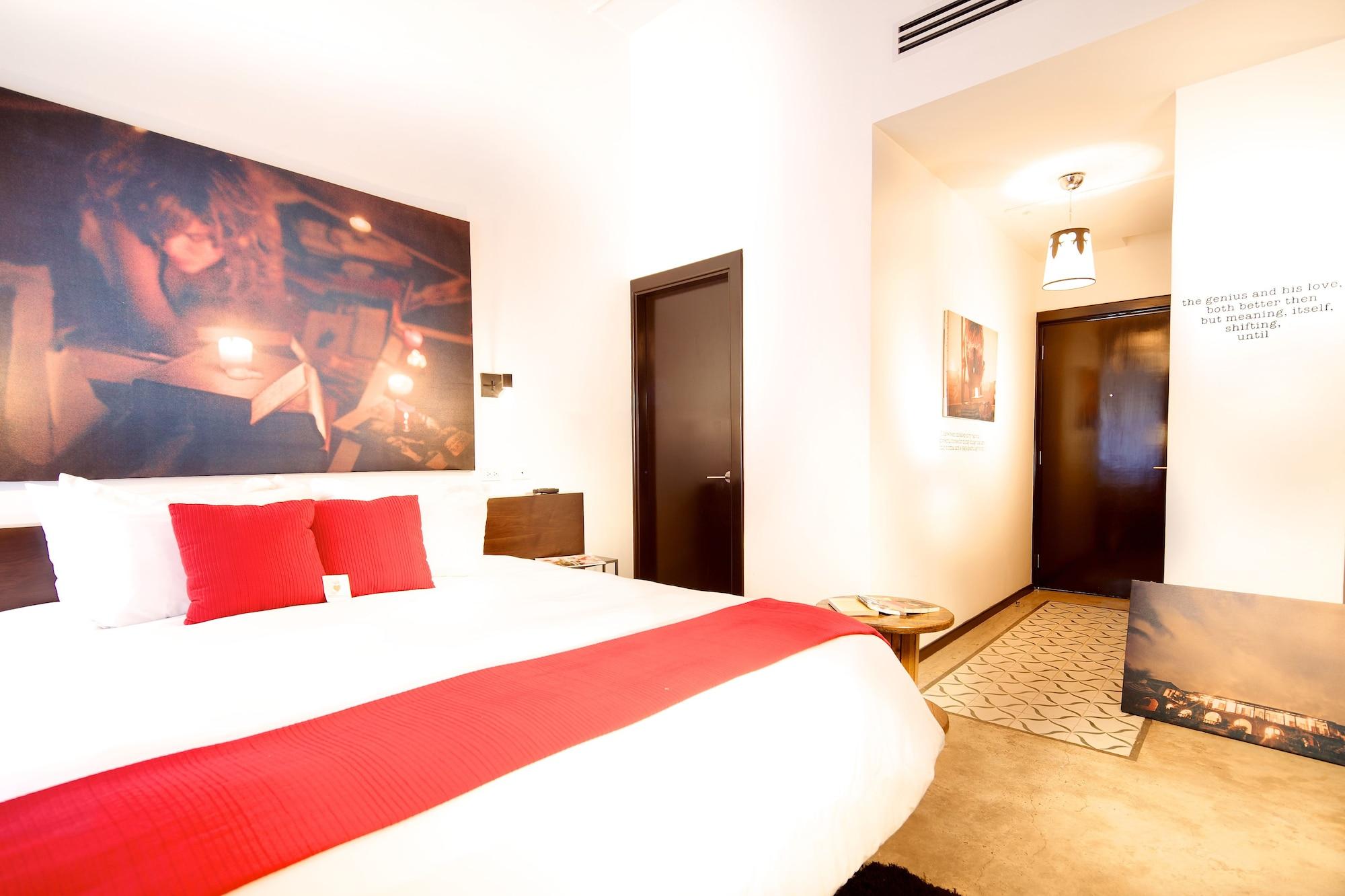 פנמה סיטי Tantalo Hotel - Kitchen - Roofbar מראה חיצוני תמונה
