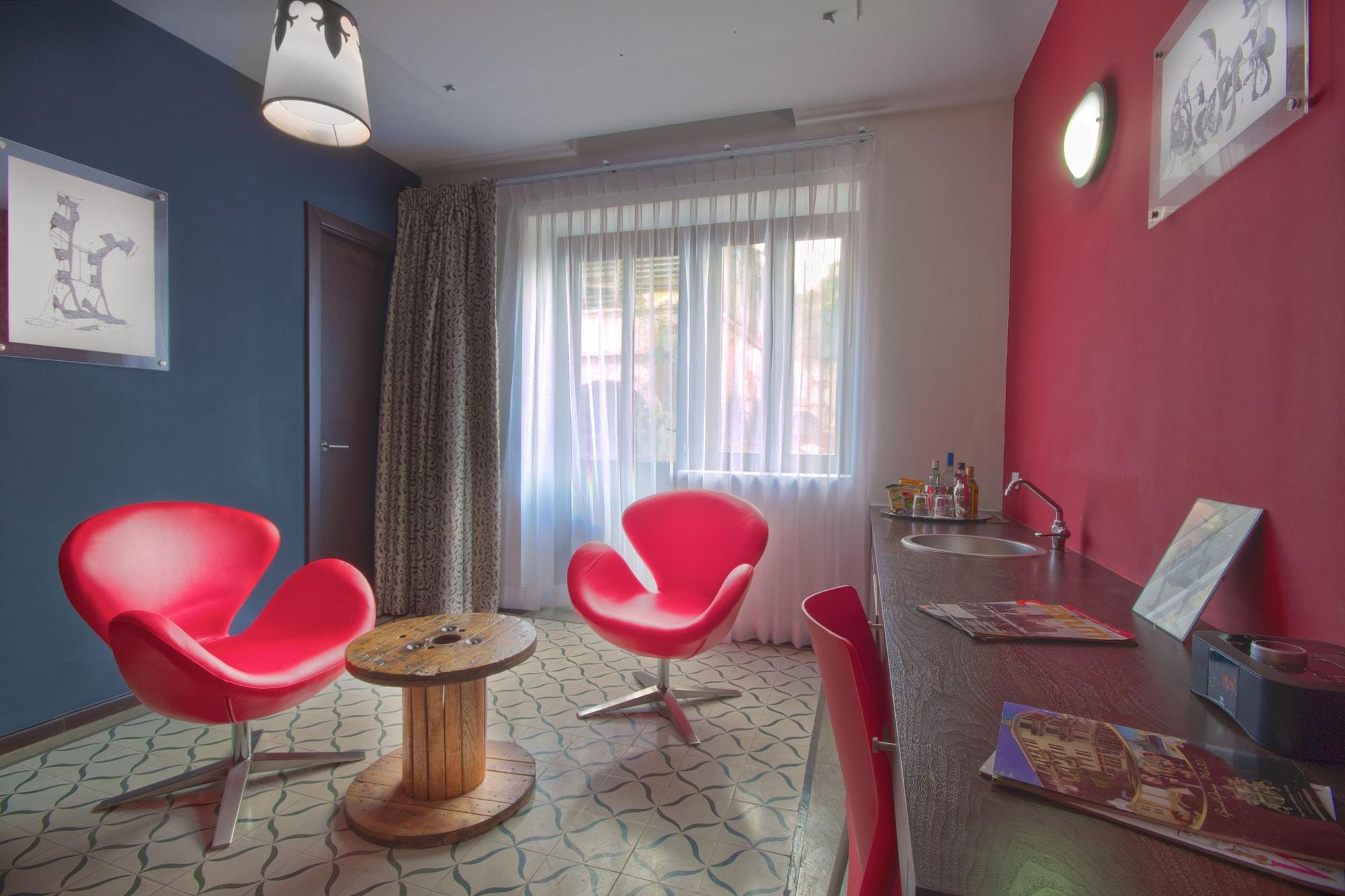 פנמה סיטי Tantalo Hotel - Kitchen - Roofbar מראה חיצוני תמונה