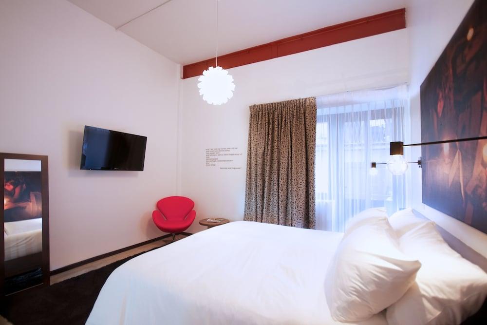 פנמה סיטי Tantalo Hotel - Kitchen - Roofbar מראה חיצוני תמונה
