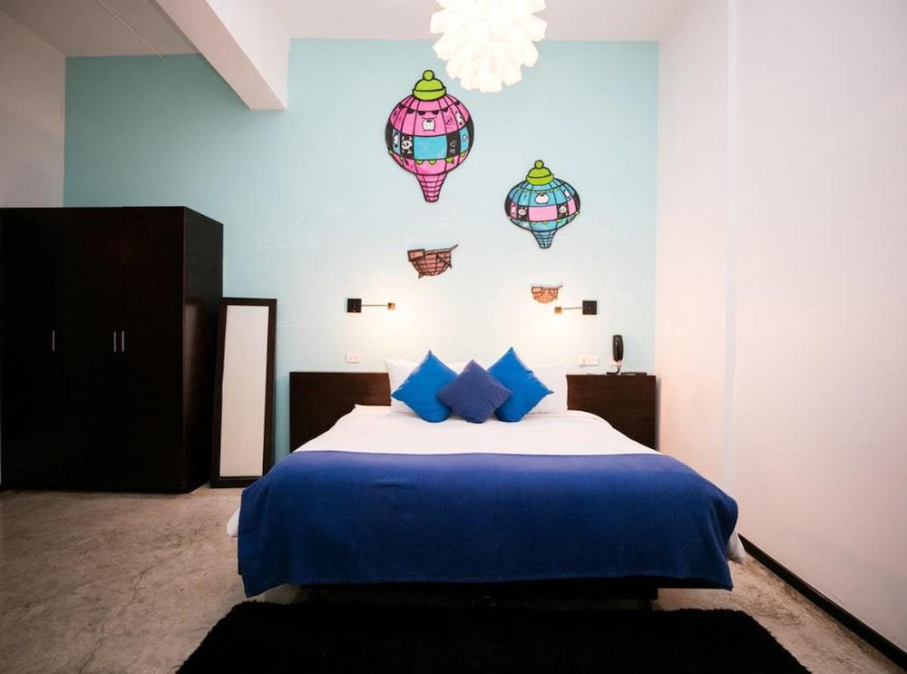 פנמה סיטי Tantalo Hotel - Kitchen - Roofbar מראה חיצוני תמונה